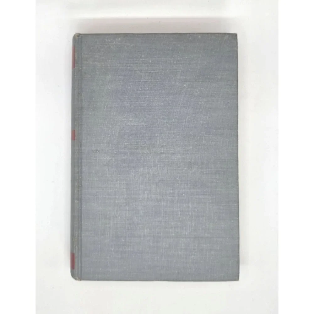 Victorian Cinderella Story‎ Of Harriet Beecher Stowe by Jackson 1947 Hardcover